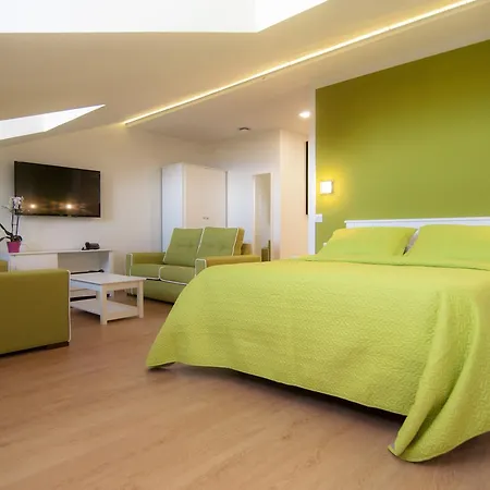 Apartamento Rodeos Luxury *