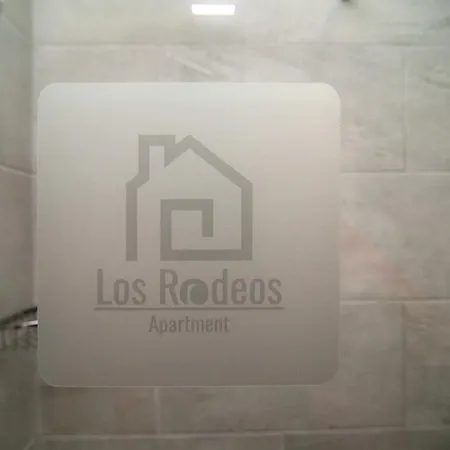 Apartamento Rodeos Luxury La Laguna (Tenerife)