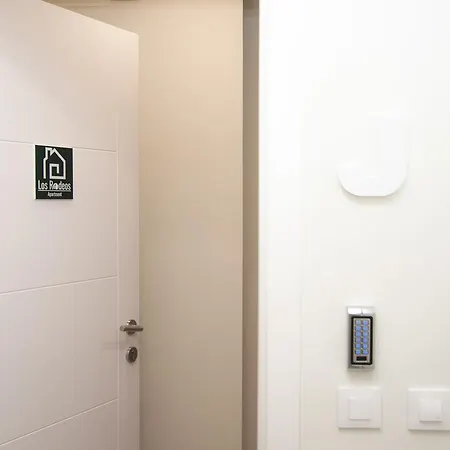 Rodeos Luxury Apartamento