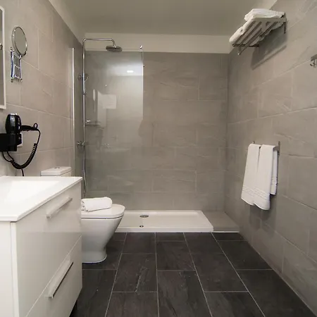 Rodeos Luxury Apartamento *