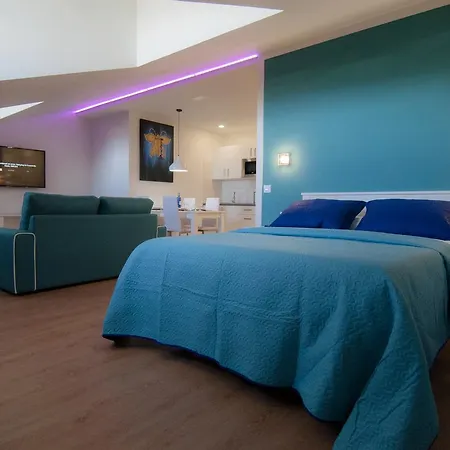 Rodeos Luxury * La Laguna (Tenerife)