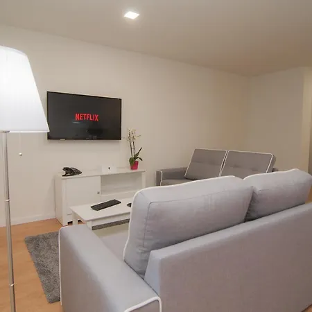 Rodeos Luxury Apartamento *