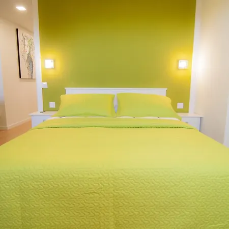 Apartamento Rodeos Luxury *