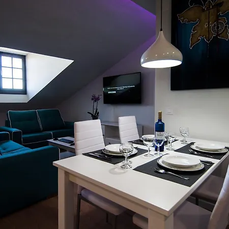 Apartamento Rodeos Luxury La Laguna (Tenerife)