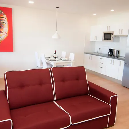 Apartamento Rodeos Luxury