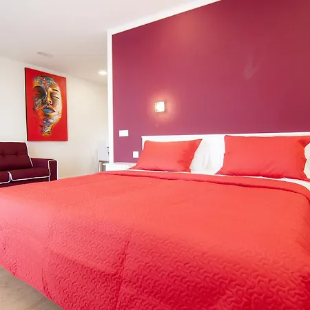 Rodeos Luxury Apartamento