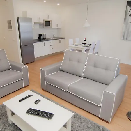 Rodeos Luxury Apartamento