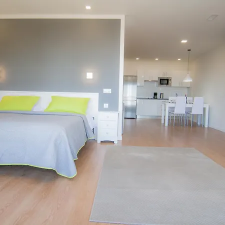 Rodeos Luxury Apartamento *