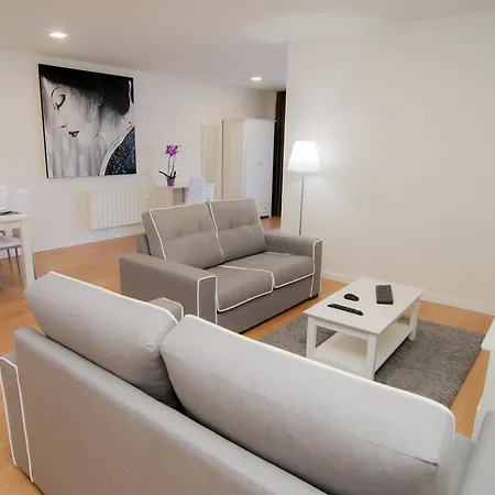 Rodeos Luxury Apartamento