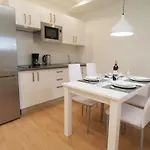 Lägenhet Rodeos Luxury La Laguna (Tenerife)