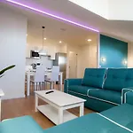 Rodeos Luxury Lägenhet