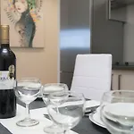 Rodeos Luxury Lägenhet