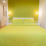 Lägenhet Rodeos Luxury *