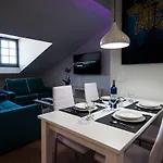 Lägenhet Rodeos Luxury La Laguna (Tenerife)