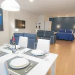 Lägenhet Rodeos Luxury *