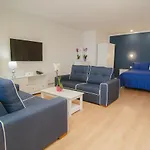 Lägenhet Rodeos Luxury *