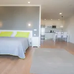 Rodeos Luxury Lägenhet *