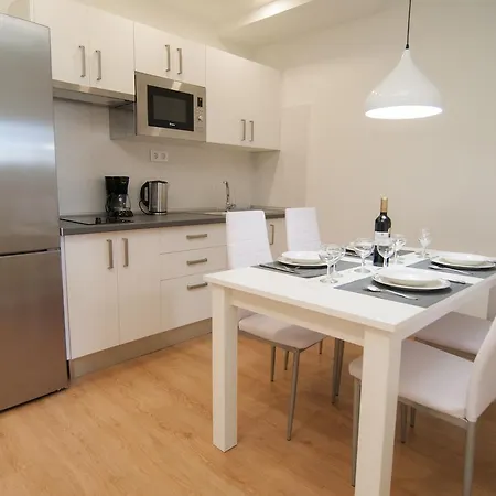 Apartment Rodeos Luxury La Laguna (Tenerife)