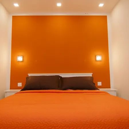 Rodeos Luxury Apartment
