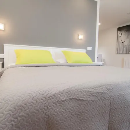 Rodeos Luxury Apartamento *