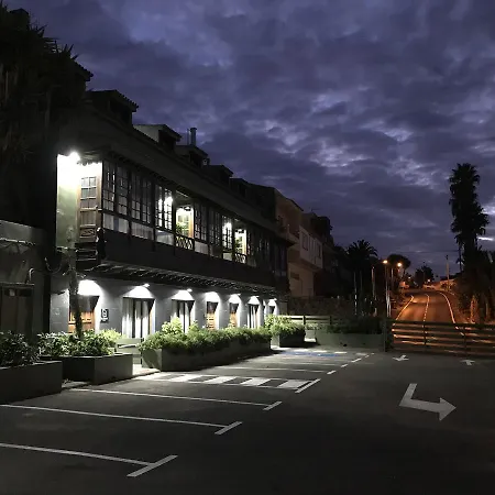 Rodeos Luxury Apartmán