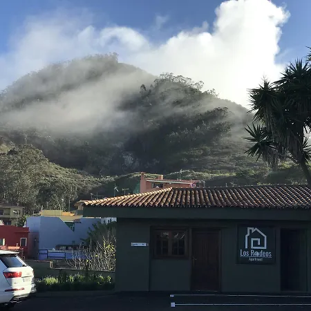 Apartmán Rodeos Luxury *